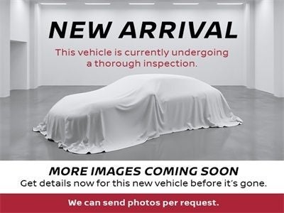 2024 Hyundai Tucson SEL in Shimmering Silver — front three-quarter view